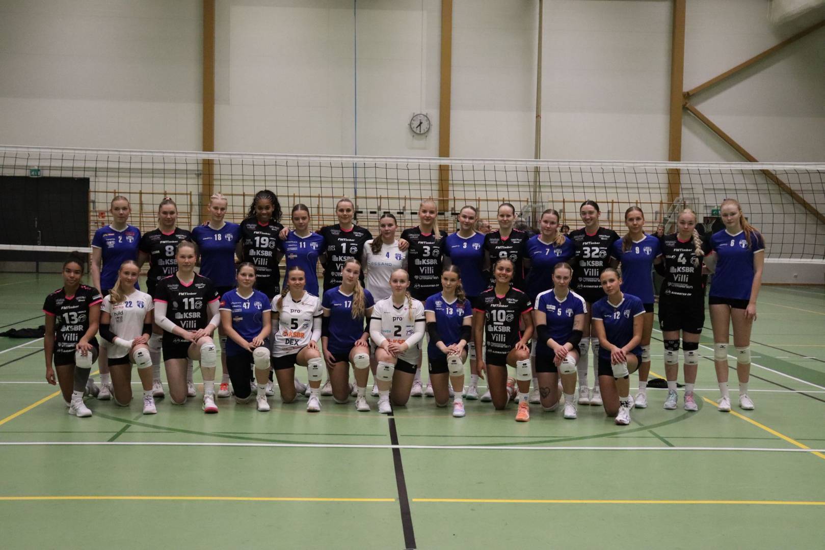 Otteluraportti: Luja vs. LiigaPloki – Suomen Cupin 1. kierros