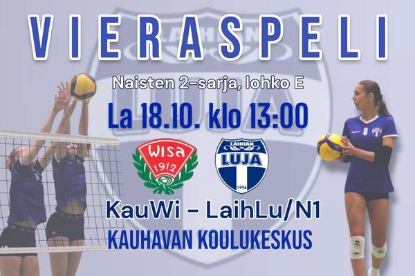 ​💥 Otteluennakko: N2-sarjan taisto Kauhavalla 💥