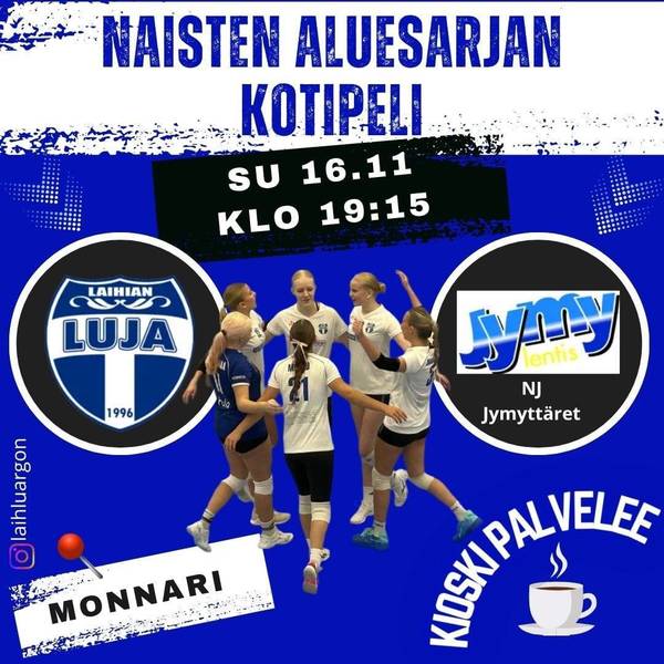 Pelipäivä monnarilla!