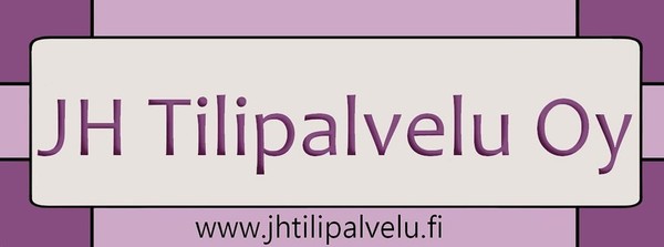 JH tilipalvelu