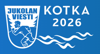 Kotka-Jukola 13.-14.6.2026