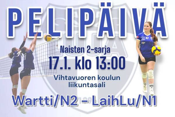 🔥 Tuplaviikonloppu edessä! 🔥