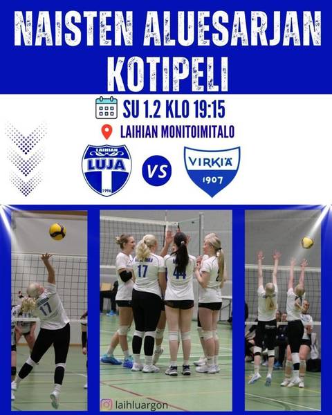 Pelipäivä monnarilla!