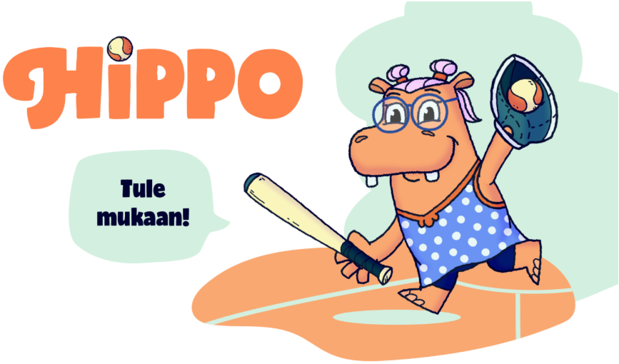 Hippo-pesiskoulu
