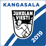 Laihian Lujan joukkueet Venlojen ja Jukolan viestissä 2019