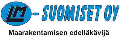 LM-Suomiset Oy
