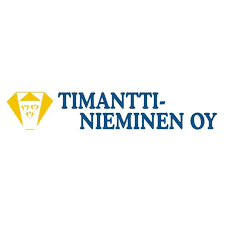 Timantti-Nieminen OY