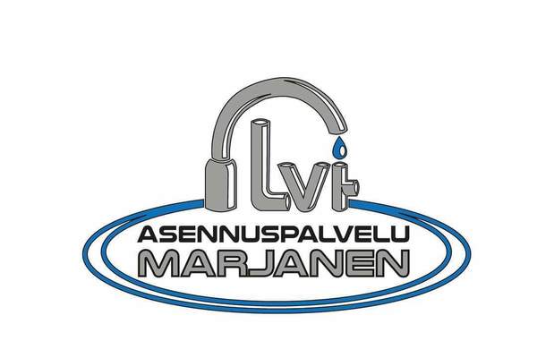 LVI asennuspalvelu marjanen 