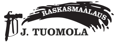 Raskasmaalaus Juha tuomola