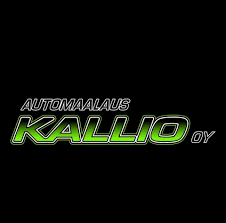 Automaalaus Kallio