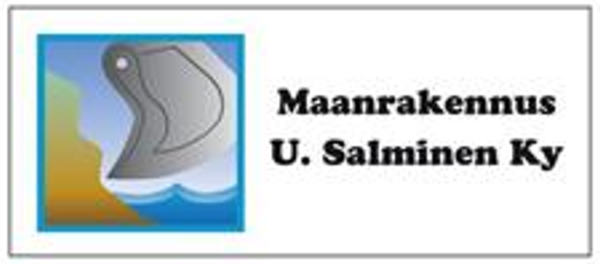 Maanrakennus Salminen