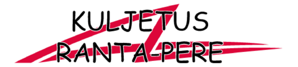 Kuljetus Rantapere