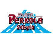 Kuljetus Perkola Oy