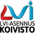 LVI-asennus Koivisto Oy