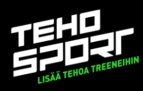 Teho Sport/Olvi