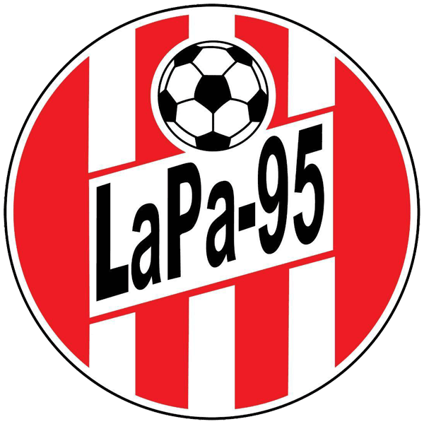 LaPa-95 pelaa viikolla 37