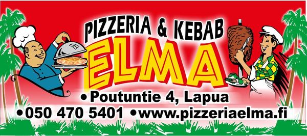 Pizzeria Elma 