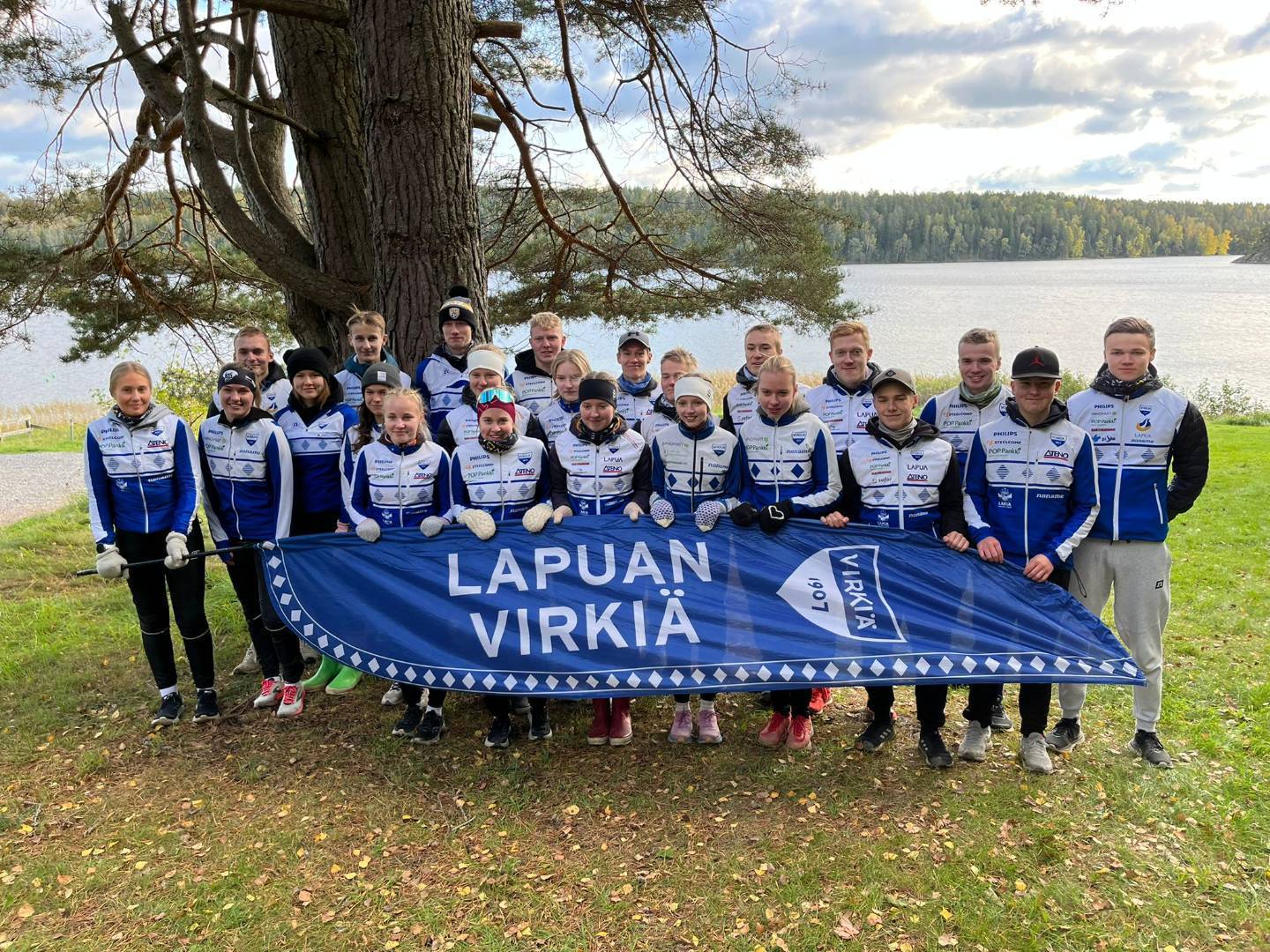 Virkiä kohenteli 25manna-ennätystä sijalle 48.