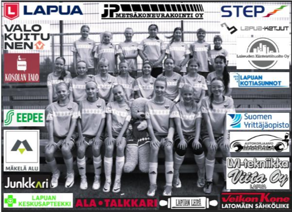 Sponsorit