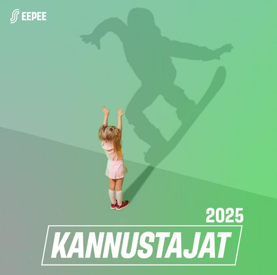 Kannustajat -Etelä-pohjanmaan Osuuskauppa jakaa 100 000e lasten ja nuorten harrastustoimintaan!