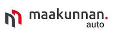Maakunnan auto