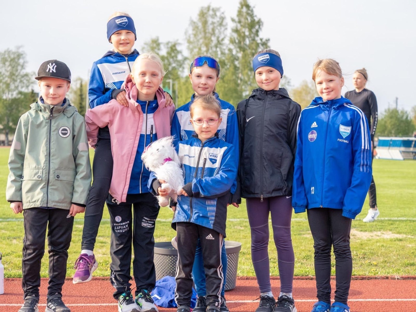 Tulevat Tähdet -monipuolisuuskilpailu