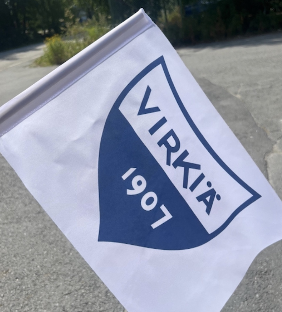 Neljä virkiäläistä Kalevan kisoihin