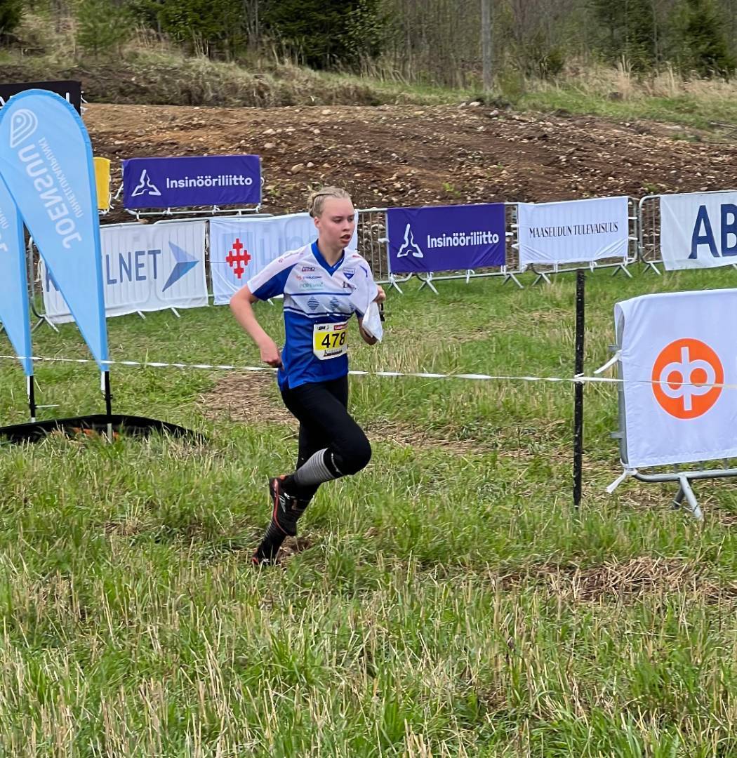 ​Virkiä jäi saaliitta SM-keskimatkalla