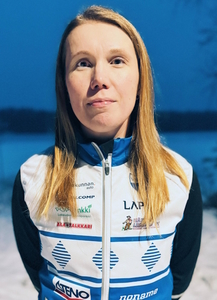 Johanna Kriikkula