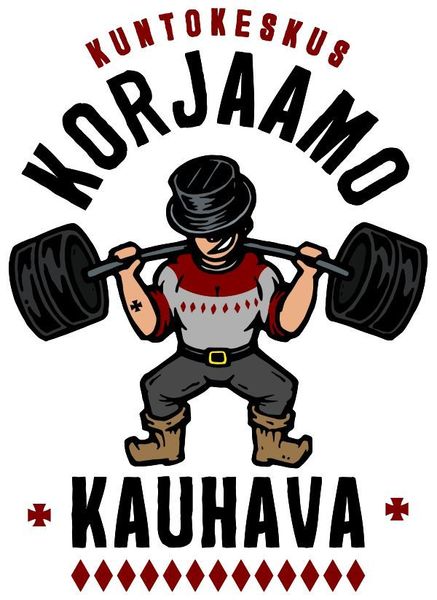 Kuntokeskus korjaamo