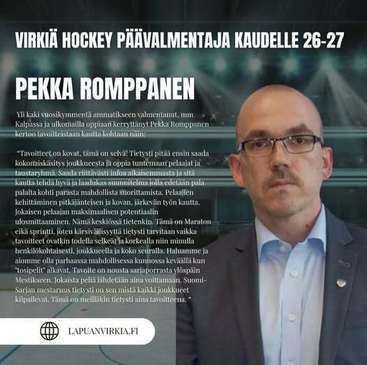 Päävalmentaja