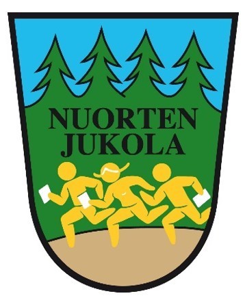 Nuorten Jukolan 2027 kilpailukohtaisen tunnuksen suunnittelukilpailu
