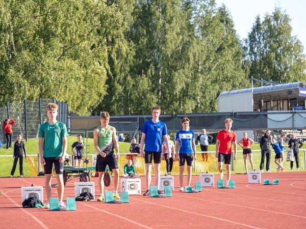 Virkiä Seuracup finaaliin