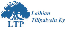Laihian Tilipalvelu Ky