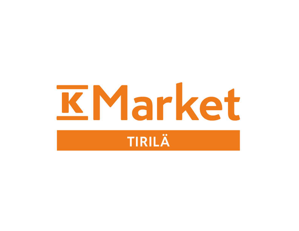 K Market Tirilä