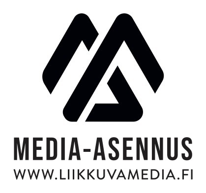 MEDIA-ASENNUS