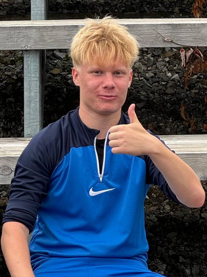 LAUTP:n Leevi ja Ruslan FC Lahti United U16 joukkueeseen Norjaan Sandefjordiin 