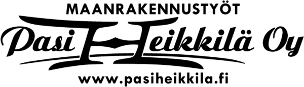 Pasi Heikkilä Oy