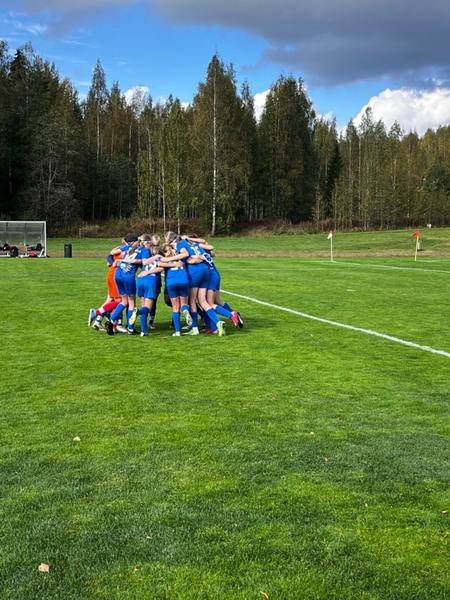 Tervetuloa T14-T13 joukkueen sivuille.