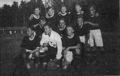 Historian havinaa - juttusarjan toinen osa