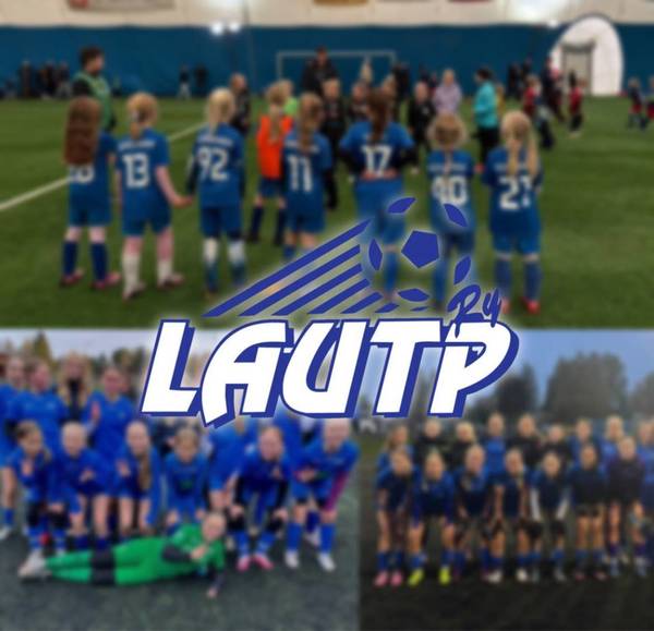 ​LAUTP tyttöjoukkueiden avoimet harjoitukset – T18, T15-14, T13-12, T11-8