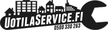 Uotila service oy