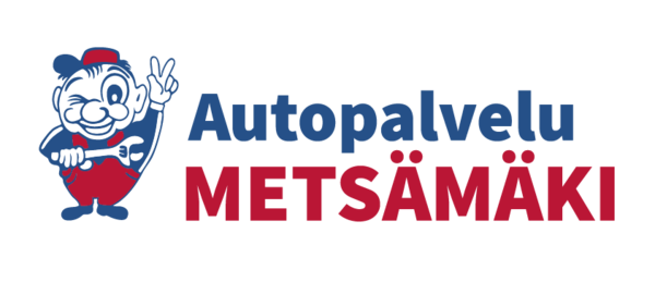 Autopalvelu Metsämäki Oy