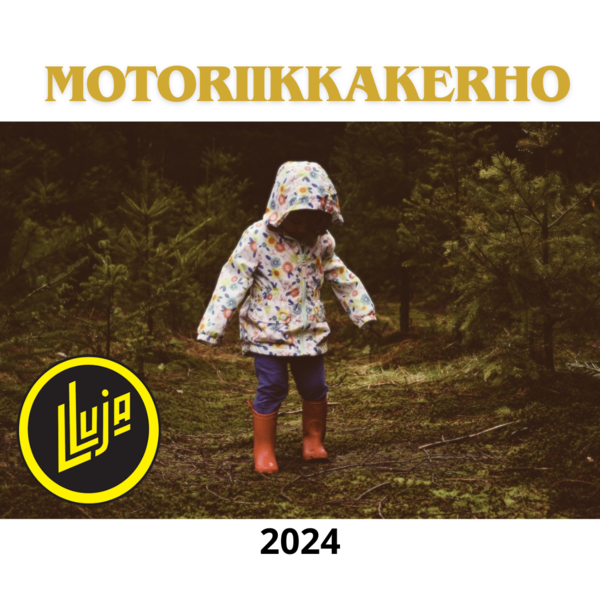 Motoriikkakerho kesällä Kännölässä 2014–2016-syntyneille lapsille!