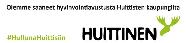 Huittisten kaupunki