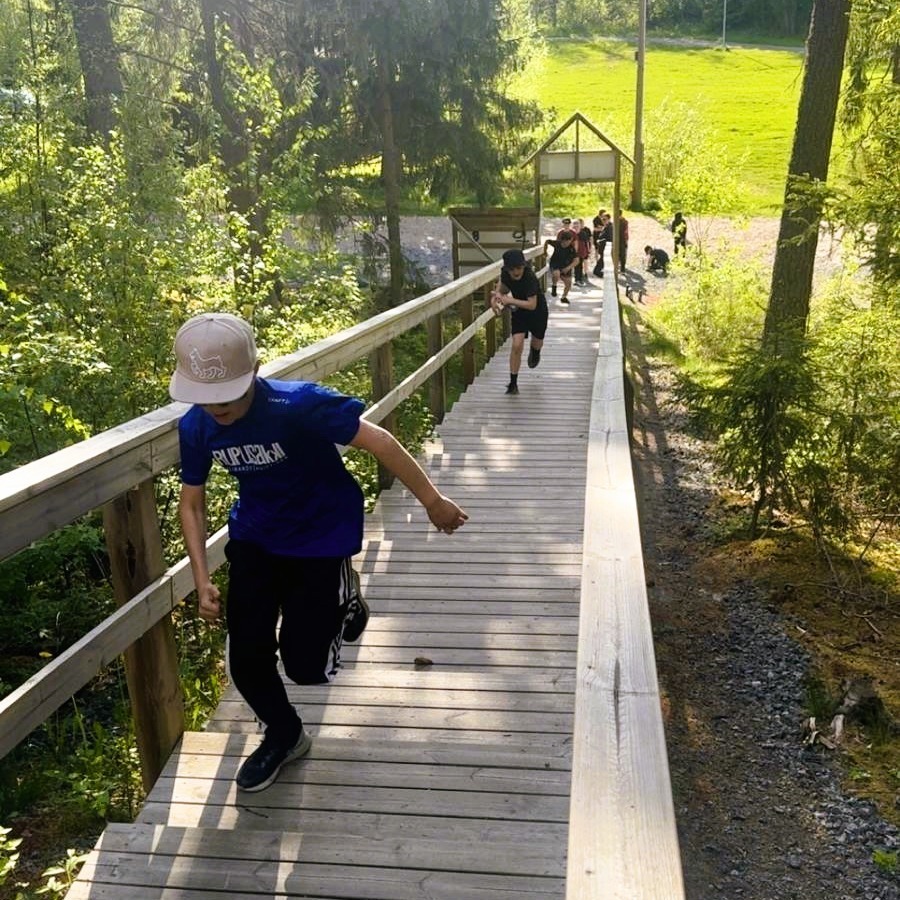 Testi Otsikko