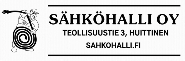 Sähköhalli Oy
