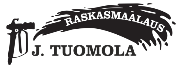 Raskasmaalaus J.Tuomola Oy