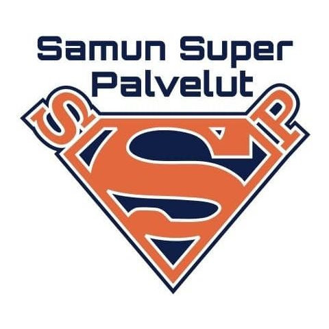 Samun superpalvelut