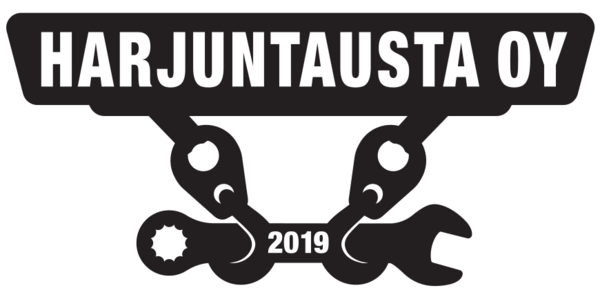 Harjuntausta Oy